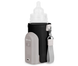 Підігрівач пляшок Lionelo THERMUP GO EVO BLACK LOC-THERMUP GO EVO BLACK фото