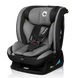 Автокресло Lionelo AART I-SIZE LO-AART I-SIZE GREY GRAPHITE фото
