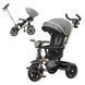Велосипед трехколесный TILLY DYNAMIC T-3810 GREY T-3810 GREY фото