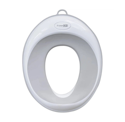 Детское сиденье для унитаза FreeON, white 49607 фото