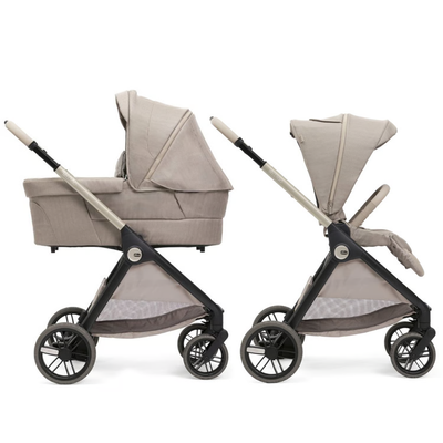 Коляска 2 в 1 Chicco Bellagio Primo 87240.06.01 фото