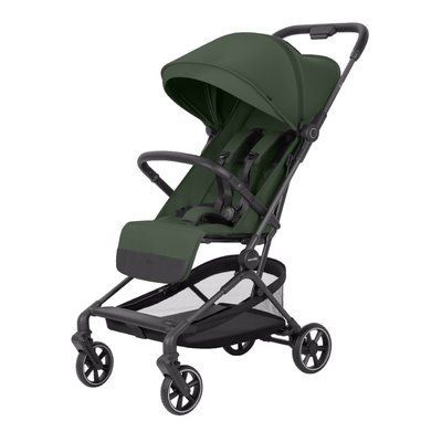 Коляска прогулочная Carrello Evo CRL-5533 Chateau Green CRL-5533 Chateau Green фото