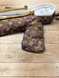 Детский зимний комбинезон "Маленький медвежонок" 002 фото 4