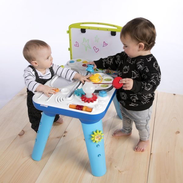 Игровой центр Baby Einstein Curiosity Table 10345 фото