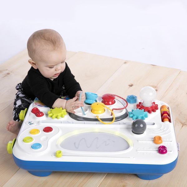 Игровой центр Baby Einstein Curiosity Table 10345 фото