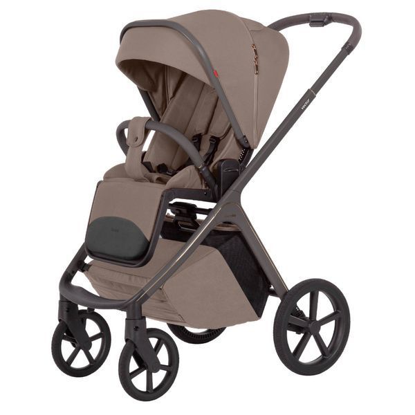 Коляска универсальная CARRELLO Vector CRL-6552 2в1 Cashmere Beige CRL-6552 2в1 Cashmere Beige фото