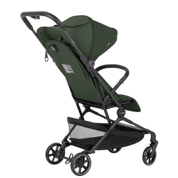 Візок прогулянковий Carrello Evo CRL-5533 Chateau Green CRL-5533 Chateau Green фото