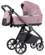 Коляска універсальна CARRELLO Omega CRL-6545/1 Galaxy Pink (3in1) /1/ CRL-6545/1 Galaxy Pink (3in1) /1/ фото