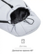 Зимовий конверт Bair Cocon mini Оwl grey Сірий 626089 фото 8