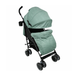 Коляска для дитини прогулянкова VELANO Jett, light green VELANO Jett, light green фото