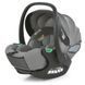 Автокрісло дитяче ME 1110 i-FIX Simply Gray ME 1110 Simply Gray фото