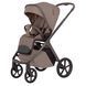 Коляска универсальная CARRELLO Vector CRL-6552 2в1 Cashmere Beige CRL-6552 2в1 Cashmere Beige фото 3