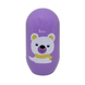 Гигиенический набор 0701 Медведь фиолетовый 0701 Medved' fioletovyy фото 1