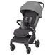 Прогулянкова коляска CARRELLO Atom M CRL-5527 Alloy Grey CRL-5527 Alloy Grey фото 1