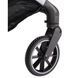 Прогулянкова коляска CARRELLO Atom M CRL-5527 Diamond Black CRL-5527 Diamond Black фото 6