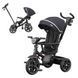 Велосипед трехколесный TILLY DYNAMIC T-3810 BLACK T-3810 BLACK фото