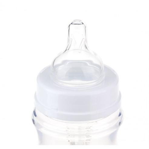 Пляшечка Toys EasyStart 120 мл з широким горлом 35/220_pin фото
