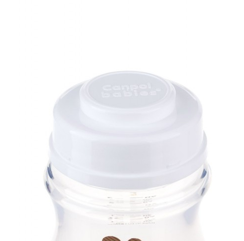 Пляшечка Toys EasyStart 120 мл з широким горлом 35/220_pin фото