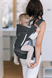 Сумка-кенгуру FreeON Happy Together 6 в 1, black 40323 фото 4