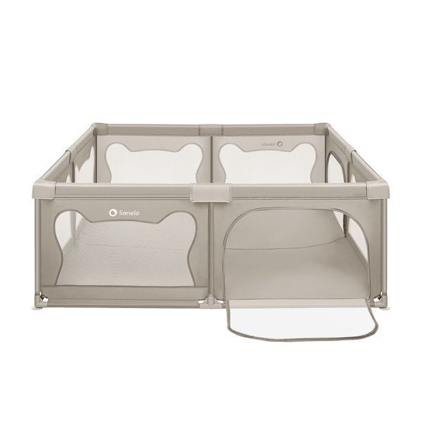 Манеж Lionelo WILLOW XL LO-WILLOW XL BEIGE SAND фото