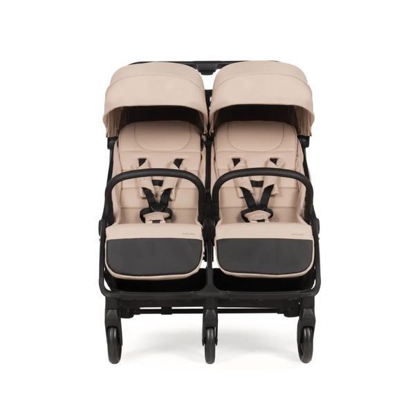 Коляска прогулянкова Adamex Alto beige  682083 фото