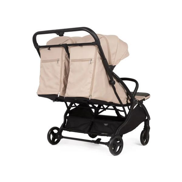 Коляска прогулянкова Adamex Alto beige  682083 фото