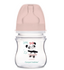 Пляшечка Toys EasyStart 120 мл з широким горлом 35/220_pin фото 1
