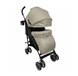 Коляска для дитини прогулянкова VELANO Jett, light beige VELANO Jett, light beige фото