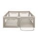 Манеж Lionelo WILLOW XL LO-WILLOW XL BEIGE SAND фото 2