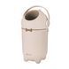 Контейнер для використаних підгузків Lionelo Purebin Beige Sand Purebin Beige Sand фото 2