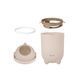 Контейнер для використаних підгузків Lionelo Purebin Beige Sand Purebin Beige Sand фото 5