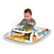 Коврик развивающий музыкальный Baby Einstein Kickin tunes 11749 фото 7