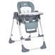 Стульчик-качели El Camino ME 1087-G Swan Pale Green ME 1087-G SWAN Pale Green фото
