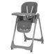 Стілець для годування CARRELLO Junior CRL-1412 Dark Grey CRL-1412 Dark Grey фото 2