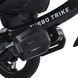 Велосипед трехколесный детский с родительской ручкой TURBO TRIKE MT 1006-1 MT 1006-1 фото 7