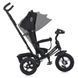 Велосипед трехколесный детский с родительской ручкой TURBO TRIKE MT 1006-1 MT 1006-1 фото 4