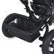 Велосипед трехколесный детский с родительской ручкой TURBO TRIKE MT 1006-1 MT 1006-1 фото 12