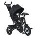 Велосипед трехколесный детский с родительской ручкой TURBO TRIKE MT 1006-1 MT 1006-1 фото 1