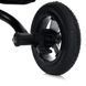 Велосипед трехколесный детский с родительской ручкой TURBO TRIKE MT 1006-1 MT 1006-1 фото 5
