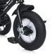 Велосипед трехколесный детский с родительской ручкой TURBO TRIKE MT 1006-1 MT 1006-1 фото 6