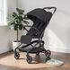 Візок прогулянковий Carrello Evo CRL-5533 Inkstone Black CRL-5533 Inkstone Black фото