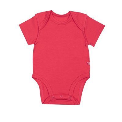 Боди детское для девочки GABBI BD-24-12/1 лето 14113 фото