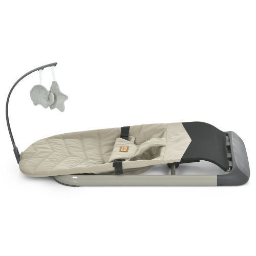 ​​​​​​​Шезлонг El Camino IZZY ME 1178 Taupe Beige ME 1178 Taupe Beige фото