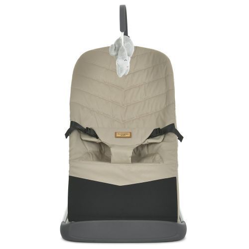 ​​​​​​​Шезлонг El Camino IZZY ME 1178 Taupe Beige ME 1178 Taupe Beige фото