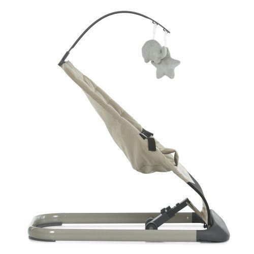 ​​​​​​​Шезлонг El Camino IZZY ME 1178 Taupe Beige ME 1178 Taupe Beige фото