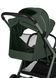 Прогулянкова коляска Lionelo Cloe Plus Green Sage LO-CLOE PLUS GREEN SAGE фото 4