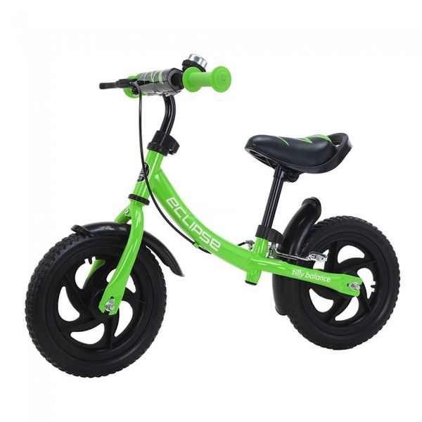 Біговел BALANCE TILLY 12" Eclipse T-21254/1 Green T-21254/1 Green фото