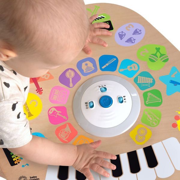 Игровой центр Baby Einstein Magic Touch 12398 фото