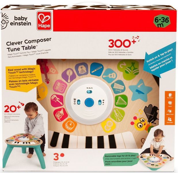 Игровой центр Baby Einstein Magic Touch 12398 фото
