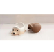 Детский горшок FreeON Hedgehog brown FreeON Hedgehog фото 3